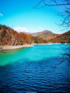 Scopri di più sull'articolo Giro ad Anello del Lago del Brugneto