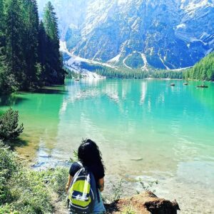 Scopri di più sull'articolo Dolomiti: 3 laghi alpini imperdibili