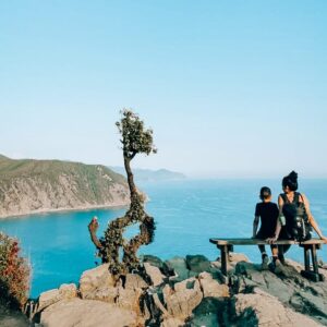 Scopri di più sull'articolo Trekking a Punta Manara da Sestri Levante