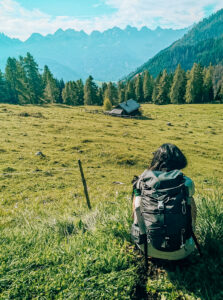 Scopri di più sull'articolo 5 Rifugi dove mangiare sulle Dolomiti