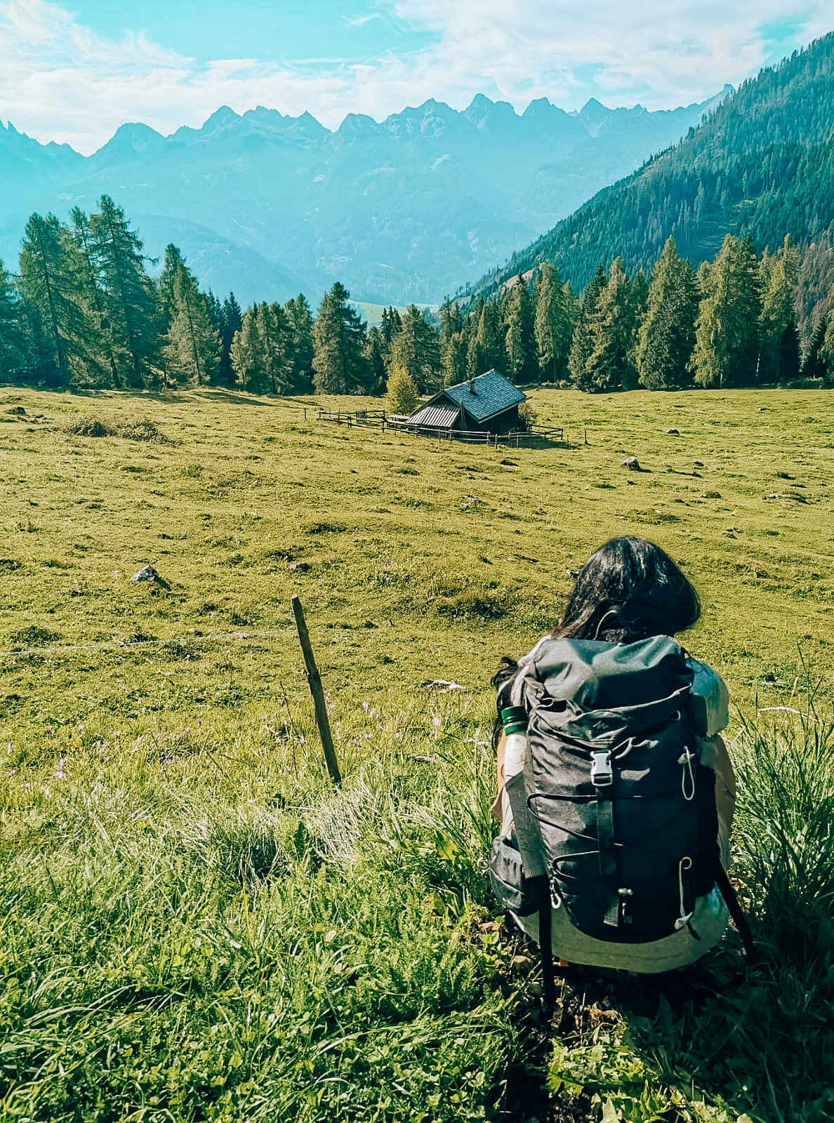 Scopri di più sull'articolo 5 Rifugi dove mangiare sulle Dolomiti