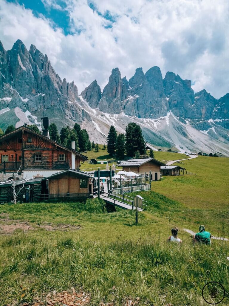 Cinema delle Odle