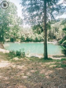 Scopri di più sull'articolo Lago delle Lame e Cascata della Ravezza