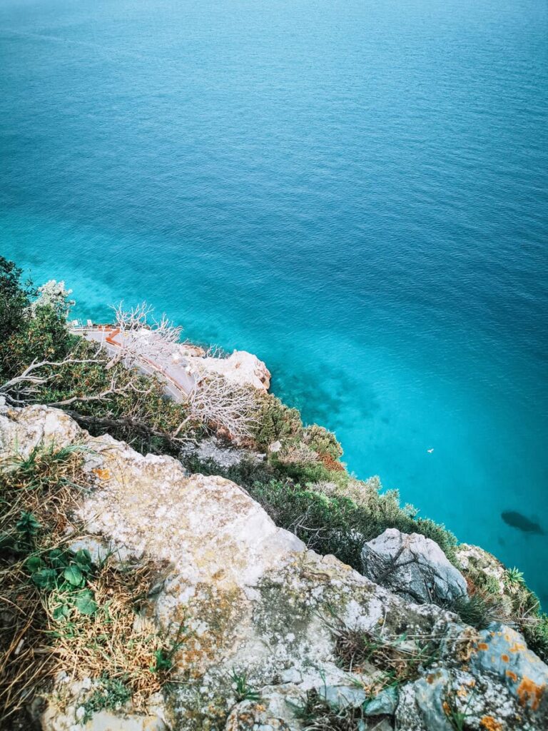 grotta dei falsari