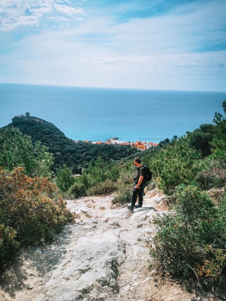 grotta dei falsari