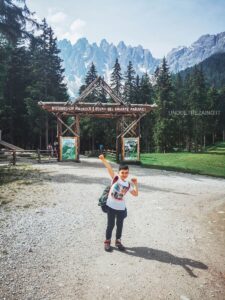 Scopri di più sull'articolo Regno del Gigante Baranci in Val Pusteria