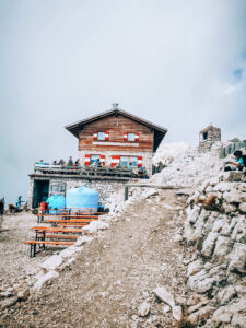 Scopri di più sull'articolo Trekking Val di Fiemme: rifugio Torre di Pisa