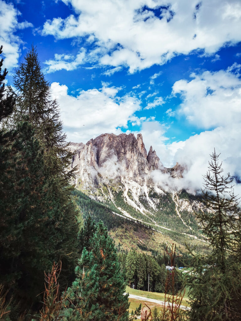 Escursione alle Torri del Vajolet