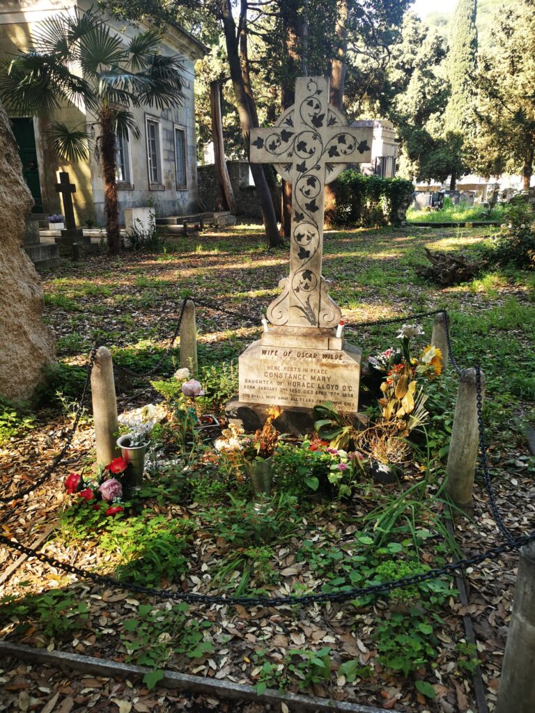 Cimitero Monumentale di Genova