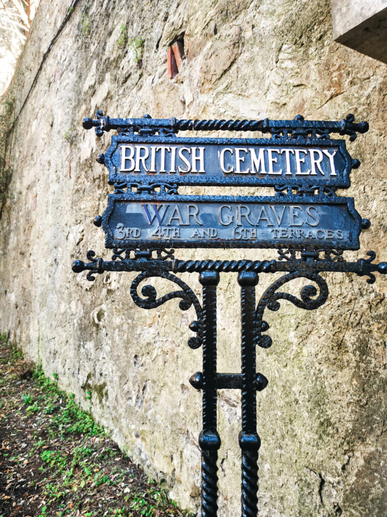 Cimitero Monumentale di Genova