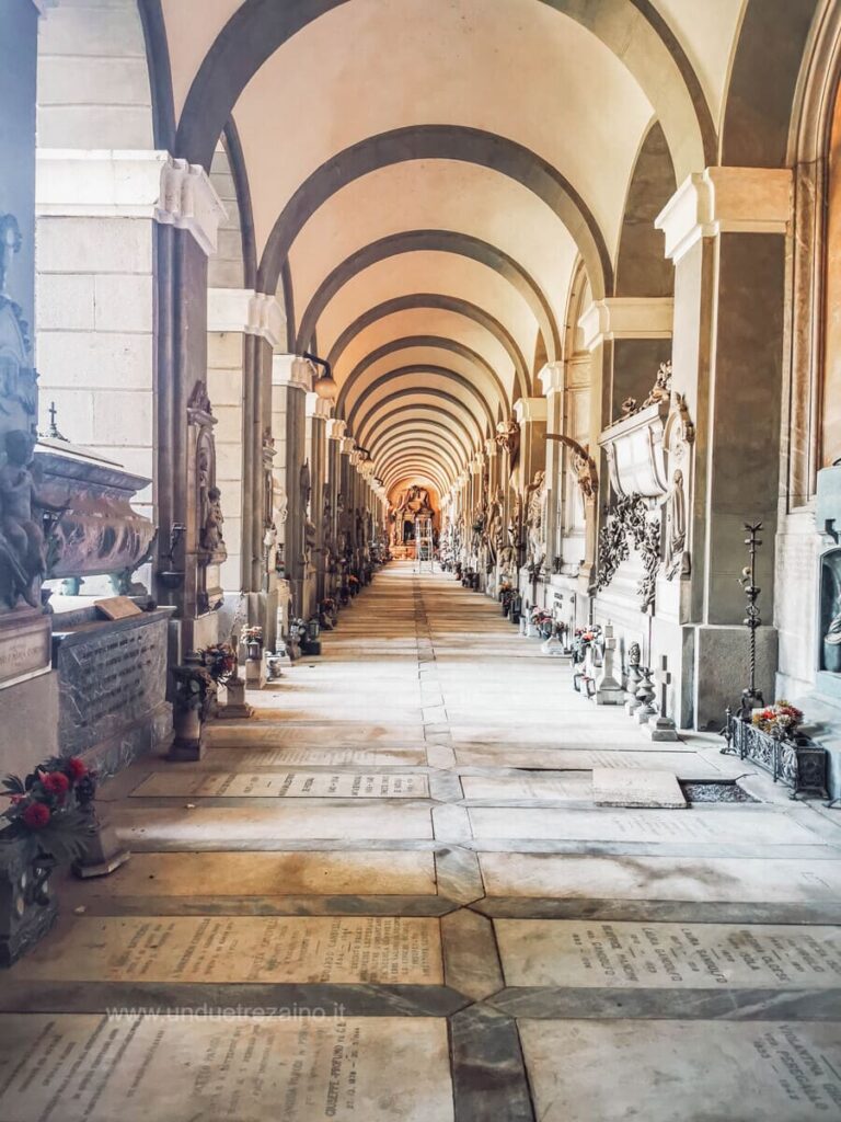 Cimitero Monumentale di Genova