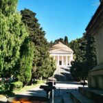 Pantheon cimitero monumentale di genova