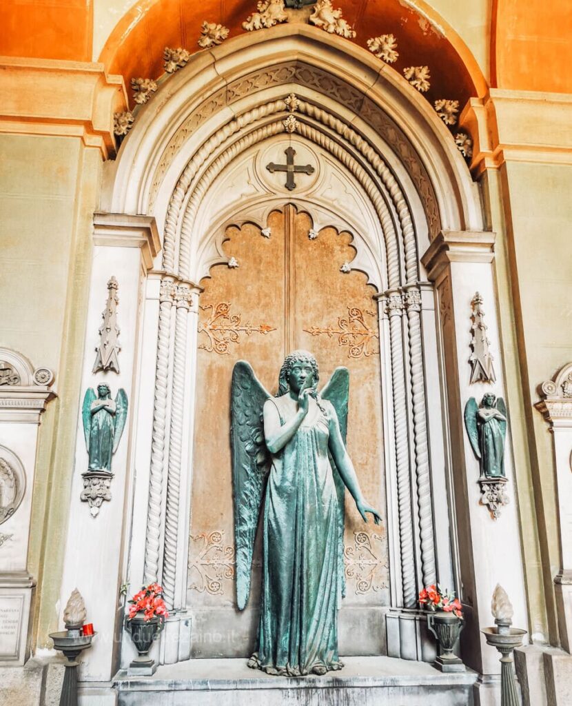 Cimitero Monumentale di Genova