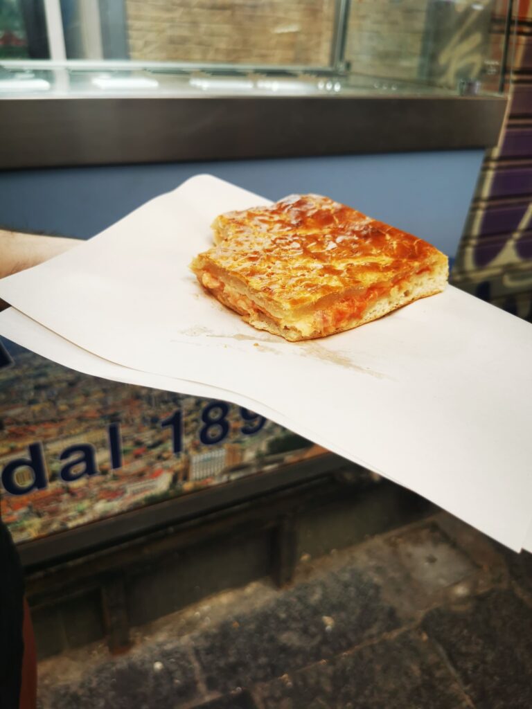 Napoli in 1 giorno
