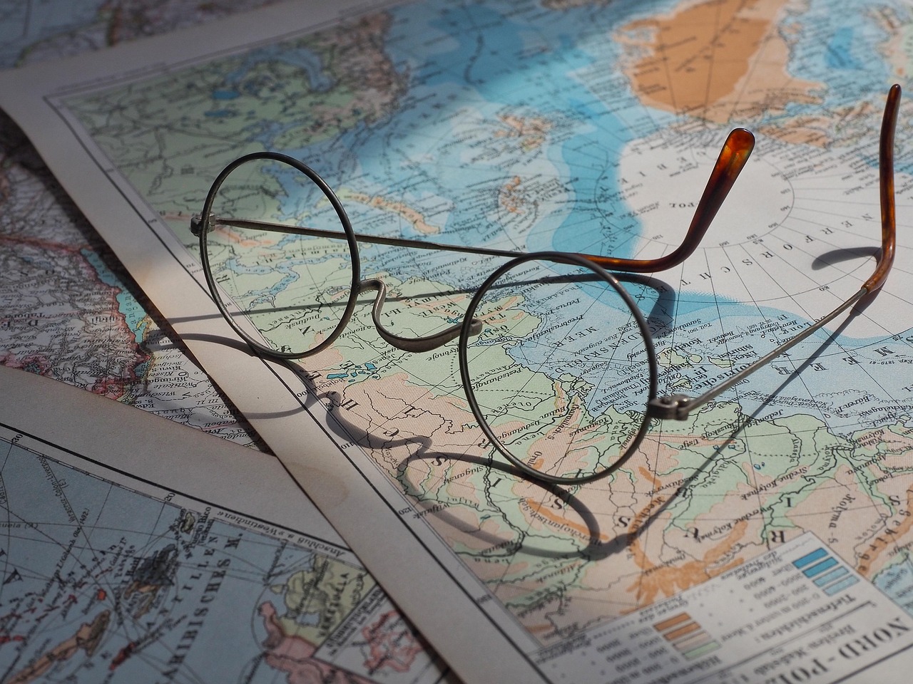 Scopri di più sull'articolo Perché gennaio è il mese migliore per pianificare un viaggio senza stress